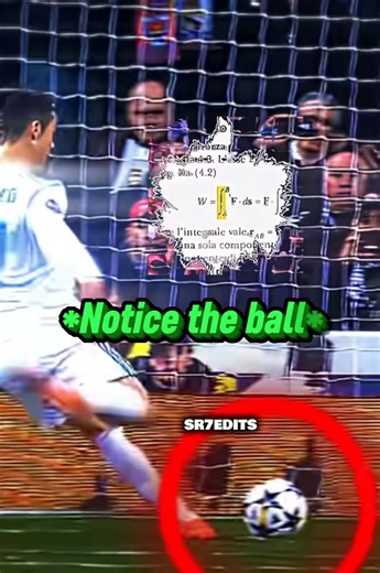 Ghost penalty☠️⚽️ #football #goal #edit #soccer#lifeletters#ronaldo#cr7#fyp#trend