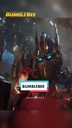 Transformers BUMBLEBEE Action Movie Clips featuring Hailee Steinfeld and John Cena
