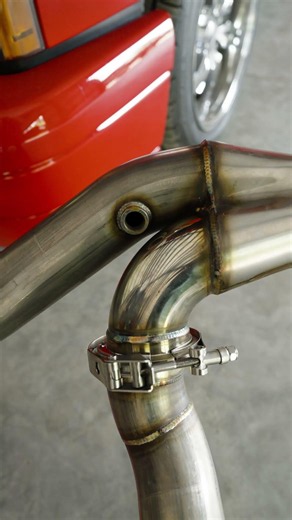 Waking up this 5 speed RST!! Check out the entire video! #automobile #exhaust #racing #chevy #rst