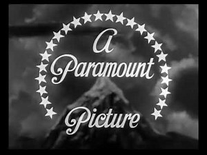 Paramount Pictures logos (November 13, 1936)