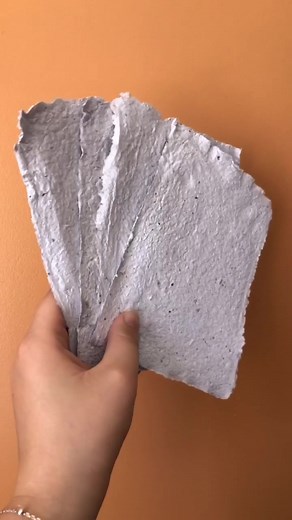 Recycle Paper: Create Sustainable Art with Me