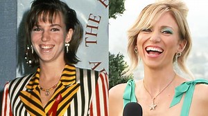 25K views · 183 reactions | The '80s, baby. ‍ We're reminiscing over all the best -- and cringeworthy -- styles of the past. | Entertainment Tonight | Facebook