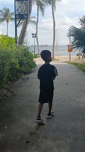 Sentosa beach Singapore, Singapore beach travel