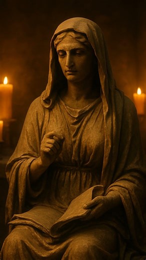 The Sibyl's Dark Prophecy