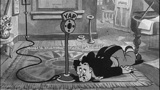 093 - Quiet! Pleeze [1080p WEBRip LAT] (1)