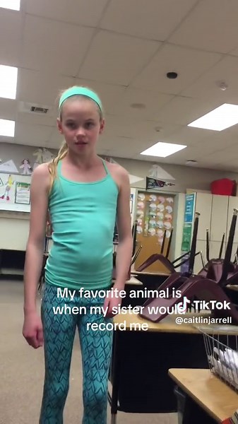 The Ivivva fit says it all