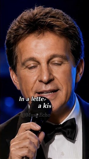 Sealed with a Kiss – Bobby Vinton (1962) | Lyrics | Muse Echo #lyricsvideo #60smusic #bobbyvinton