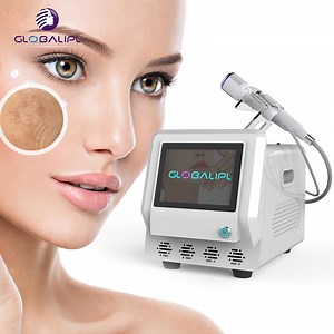 [Hot Item] Safety Needles System Micro Needle Fractional RF Beauty Machine / RF Microneedle Fractional / Fractional RF