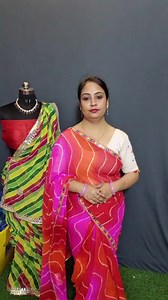 19K views · 683 reactions | Namrata's Jaipuri Collection on Reels | Facebook