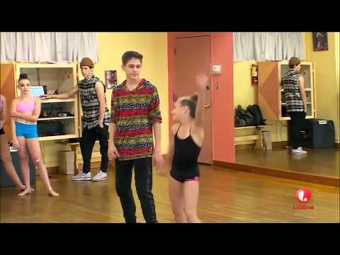 MattyB - Dance Moms