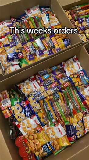 Delicious Snack Hampers for Every Occasion