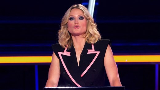 The Chase fans slam show as ‘rigged’ and accuse host Sara Haines of cheating