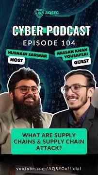 Why Supply Chain Vulnerabilities Cost Million & What are the Supply Chains & Supply Chains Attacks?