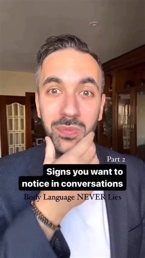 Comment ‘DECODE’ to get Free access to the Body Language Platform And Get to Read People Like a Book in ANY Situation! Body Language NEVER Lies! 💯 Did you know the psychological meaning of these signs? #nonverbal #bodylanguage #nonverbalcues #consumerpsychology #performancemarketing | Stefano Fracchiolla