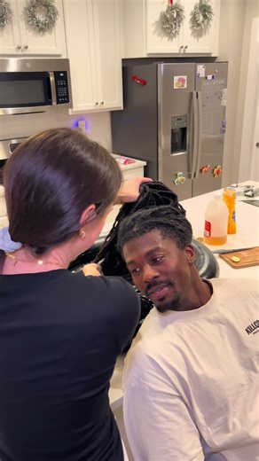 Simplifying Wash Day: My Loc Journey Experience