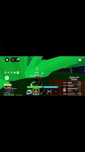 Blox Fruits Shark Race V2 UNLOCKED! 🦈 Road to V3 Tomorrow!