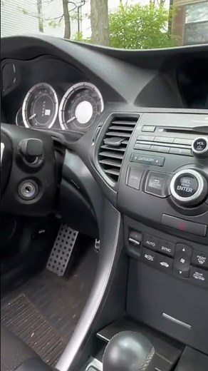 How to Reset the Radio on an Acura TSX #automobile #tips #car #mechanic #tsx #rsx #aspec 2010-2012