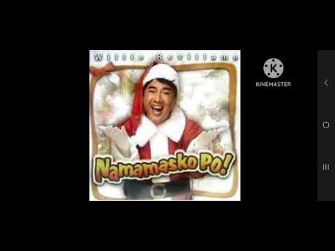 Willie Revillame Boom Tarat Tarat Christmas Version Mixed With Audio And Karaoke
