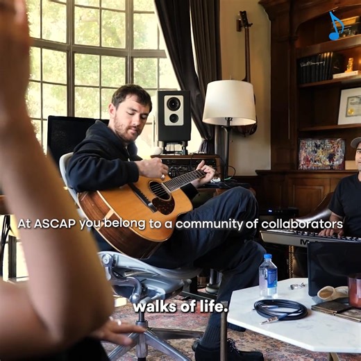 135 reactions · 12 shares | Music creators: you belong at ASCAP. ASCAP is the only US PRO that does not take a profit and provides the best return on your performance royalties. With the lowest overhead rate at 10%, 90 cents of every dollar we collect from licensees gets delivered back to our members. Discover the ASCAP Advantage. | American Society of Composers, Authors & Publishers (ASCAP) | Facebook