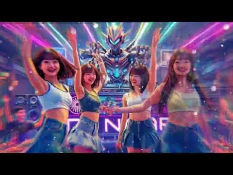 Dj NAAR - Dance Crown Dance hits for the car ride to the festival 👈🏻👈🏻 video by Naar audio visual