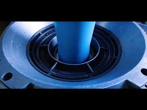 How trash bags are made? | DEISS