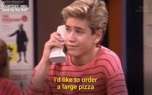 手机的历史以及它们发生了多么巨大的变化【中英文双语字幕】