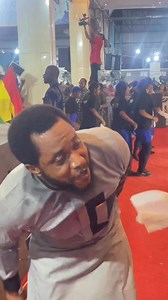 ENGR CC OBI DUSTING HIS SHOES GETTING READY TO CROSSOVER | Lovers Of Engr C.C. Obi