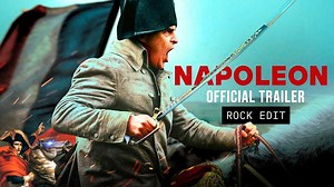  Get ready for the most epic cinematic experience of the year!...