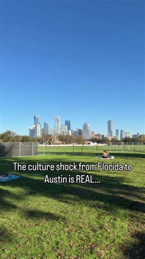 Relocating from Florida to Austin: Essential Lifestyle Changes