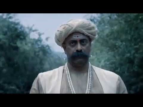🚩पावनखिंड 🚩एक थक्क करणारा अनुभव * Short Scene of Pavankhind Movie * #marathimovie #status #shivaji