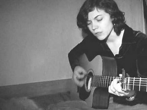 Падший Ангел (Fallen Angel) - Наутилус Помпилиус (cover)