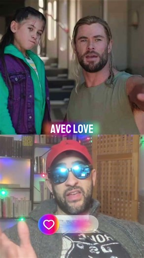 NEWS : Les Enfants de Thor et Avengers Doomsday