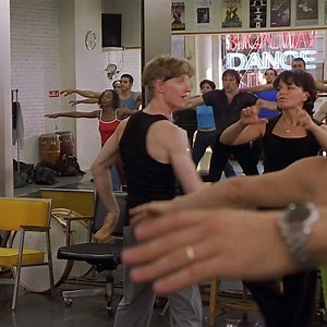 6.5M views · 37K reactions | Center Stage turns 20 years old this year which means we are all very old | Netflix | Facebook