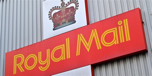 Royal Mail Owner IDS Would Recommend Improved $4.41 Billion EP Takeover Offer if Made Formal