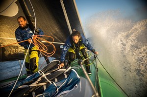 Sails Engineered for Fast and Designed to Last.