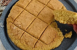 Bosanska kukuruza - recept koji uvijek uspjeva