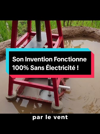 Construction d'une Tour d'Irrigation Automatique