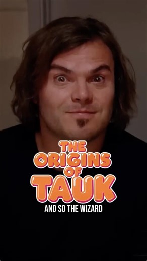 Tenacious D- The Pick Of Destiny RETURNS!