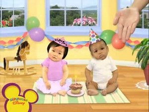 Vamos Bebe 1x06 La fiesta de cumplea os