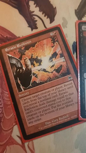 The Exploding Wurm Combo | Geeks Hideout Radio Online