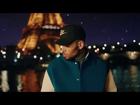 Chris Brown - Tell Me How You Feel (Music Video)