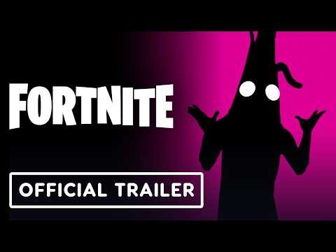 Fortnite Chapter 7 Season 2: Showdown - Official Google Play Launch Trailer