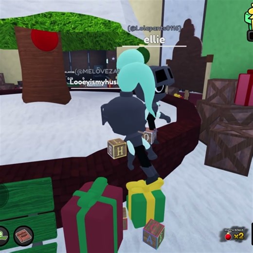 How to get on da tree in da lobby #dandysworld #tutorial #shorts