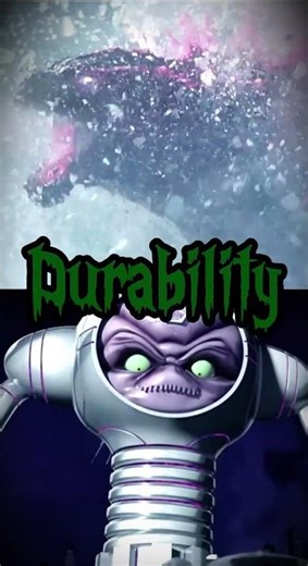 Godzilla VS Kraang Prime