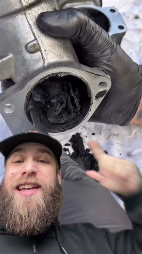 How to fix engine buildup #jeeplife #offroad #jeepwrangler #4x4 #cars car ford offroading shorts