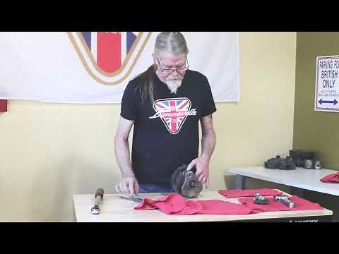 How to Measure the Clearance of your Connecting Rods Using Plastigauge