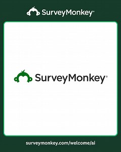 44K views · 31 reactions | Slow decisions hurt your business. Discover your new secret weapon, AI-assisted surveys that give you the clarity you need so you're ready to act. | SurveyMonkey | Facebook