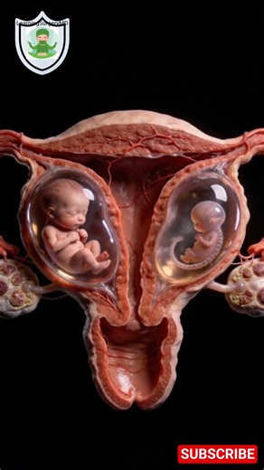 How Twins Form in Early Pregnancy