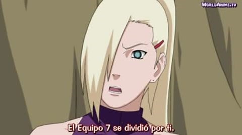Naruto Shippuden 224 Sub Español