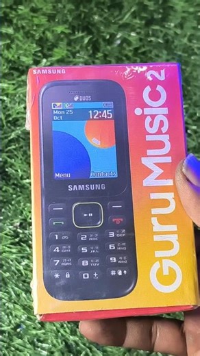 Samsung keypad mobile music Guru ,, #Samsung_keypad_mobile #shortvideo #viral #trending #mobile